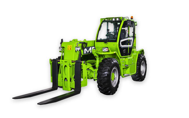 Погрузчик телескопический MERLO P120.10 HMEE