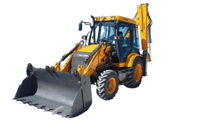 Экскаватор HIDROMEK HMK 102B K4