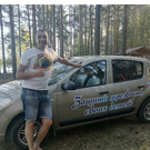 Алексей Горохов