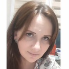Екатерина Хабарова