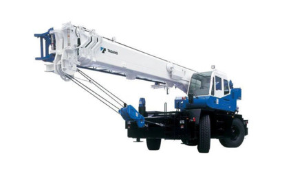 KOMATSU LW250-5