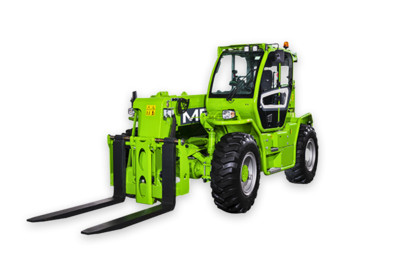 Погрузчик телескопический MERLO P120.10 HMEE