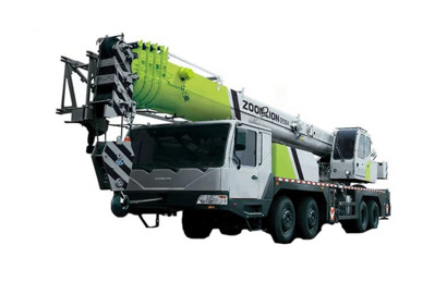 Автокран Zoomlion ZTС300